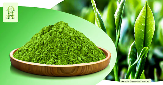 The Complete Guide to Matcha Latte Powder: From Bean to Cup