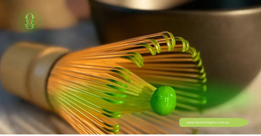 Matcha Whisk