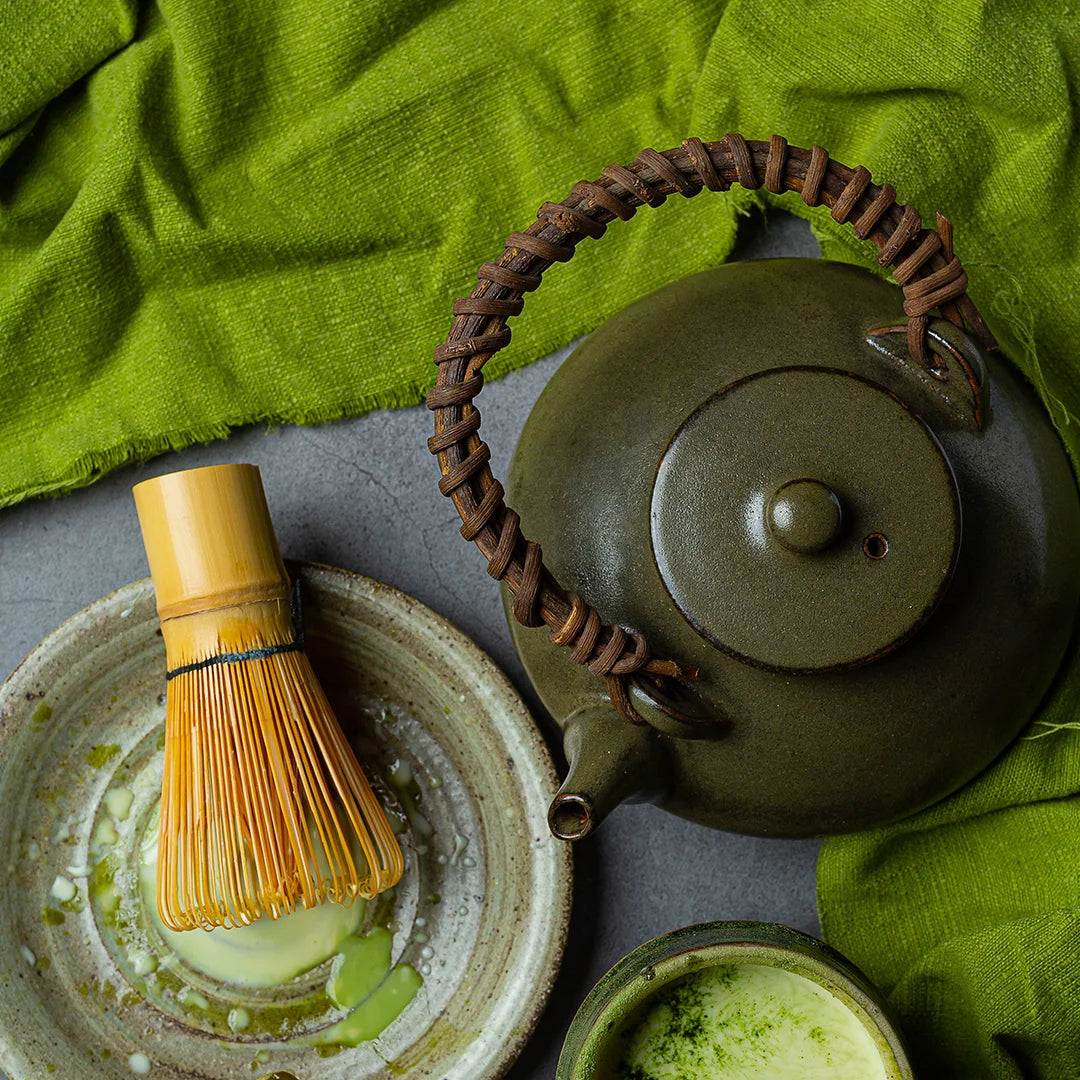 Matcha Whisk