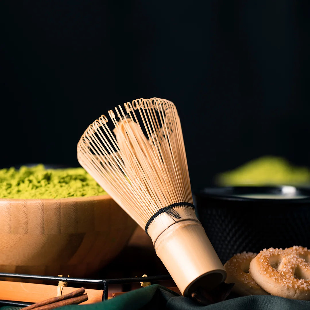 Matcha Whisk