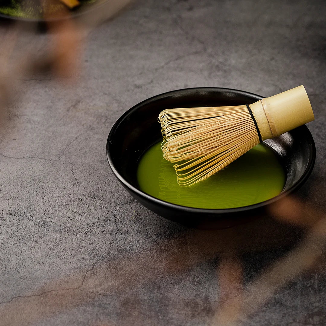 Matcha Whisk