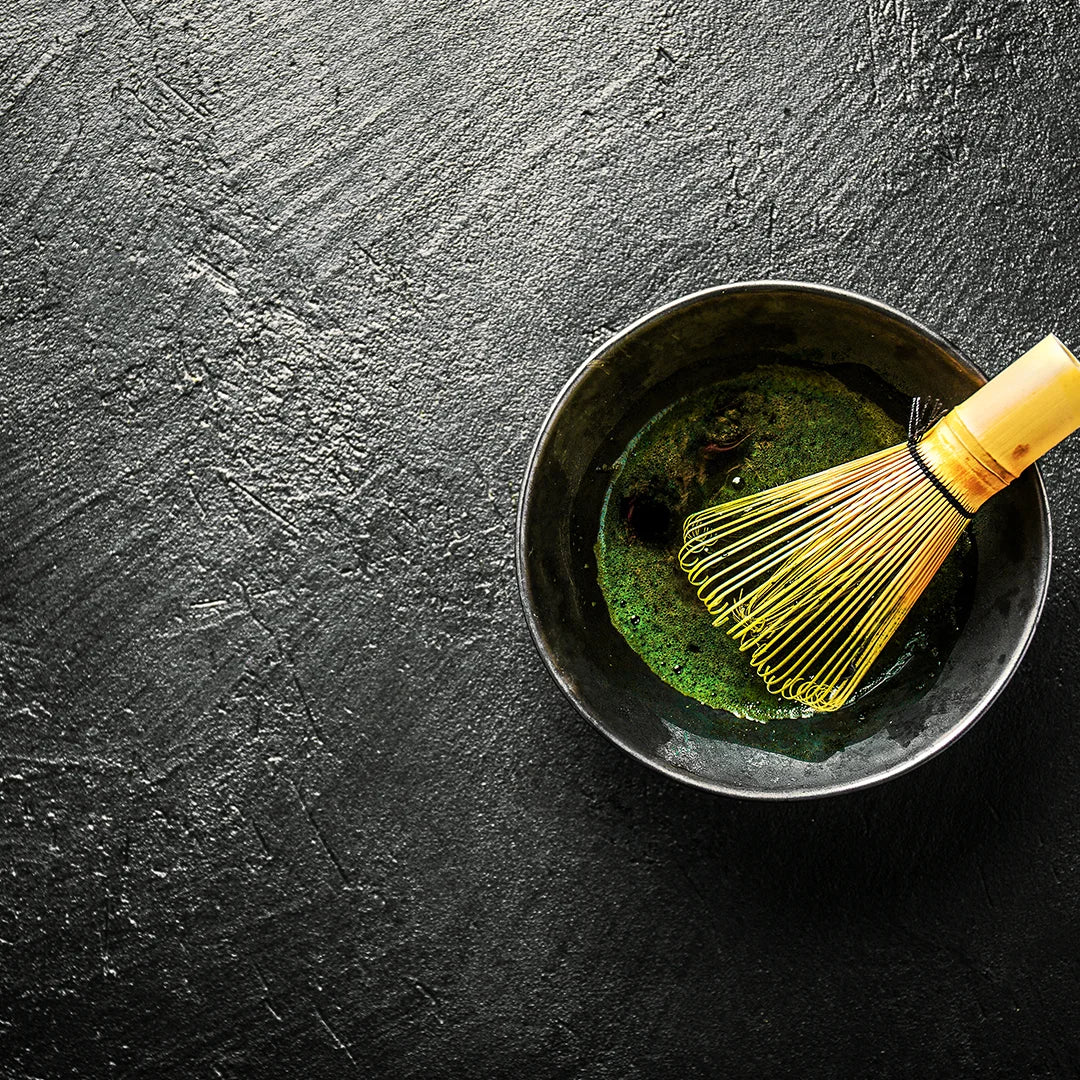 Matcha Whisk